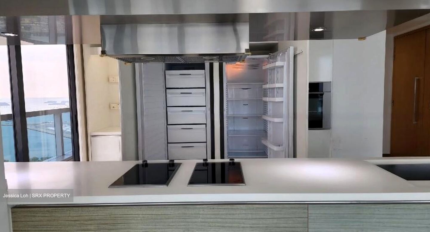 Marina Bay Residences (D1), Condominium #475748241